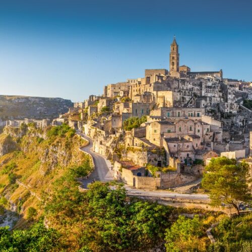 Apulien – ein Fest für die Sinne!